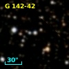 G 142-42