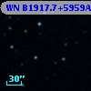 WN B1917.7+5959A