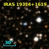 IRAS 19314+1619