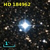 HD 184962