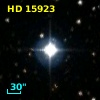 HD  15923