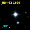 BD+62  1699