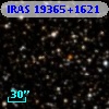 IRAS 19365+1621
