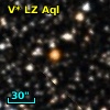 V* LZ Aql