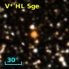 V* HL Sge