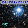 IDS 19337+1701 BC