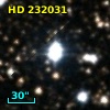 HD 232031