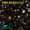 PSR B1933+15