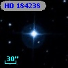 HD 184238