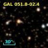 GAL 051.8-02.4