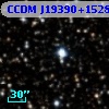 CCDM J19390+1528A