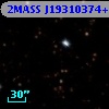2MASS J19310374+1757590