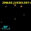 2MASS J19301397+1739028