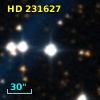 HD 231627