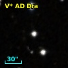 V* AD Dra