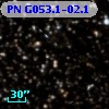 PN G053.1-02.1