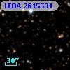 LEDA 2815531