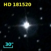 HD 181520