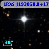 1RXS J193050.0+171520