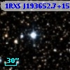 1RXS J193652.7+154743