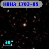 HBHA 1703-08