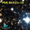 PSR B1933+16