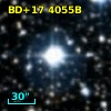 BD+17  4055B