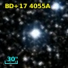 BD+17  4055A