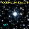 CCDM J19432+1736AB
