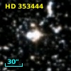 HD 353444