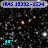 IRAS 19392+1534