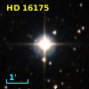 HD  16175