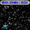 IRAS 19408+1633