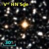V* HN Sge