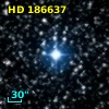 HD 186637