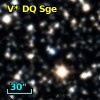 V* DQ Sge