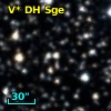 V* DH Sge
