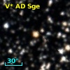 V* AD Sge
