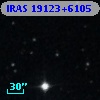 IRAS 19123+6105