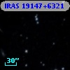 IRAS 19147+6321