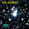 HD 353645