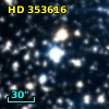 HD 353616