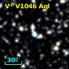 V* V1046 Aql