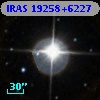 IRAS 19258+6227