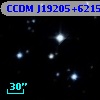 CCDM J19205+6215B
