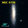 NGC  6796