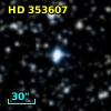 HD 353607