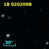 1B 920209B