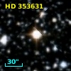HD 353631