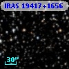 IRAS 19417+1656